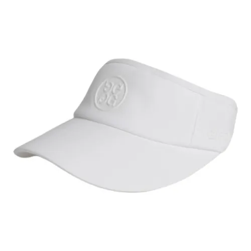 GFORE Хлопок Шапки и Кепки Унисекс Белый