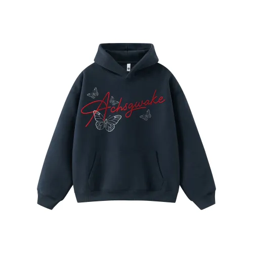 ACHS AWAKE Унисекс Свитшоты