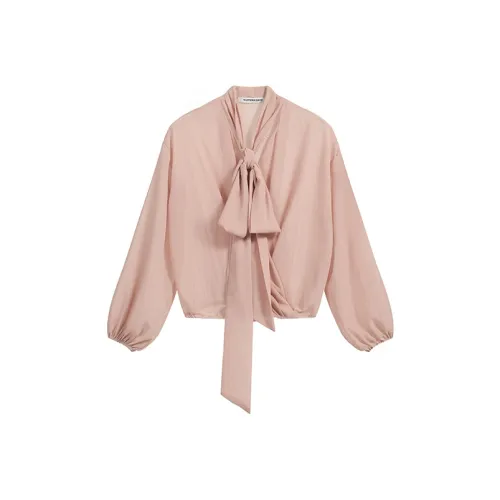 SECFLY OFFICIAL Женские Рубашки