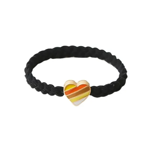 JOULYSHOUSE Полиэстер Резинка для волос Женская