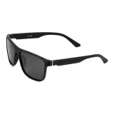 Матовый черный (поляризованный)