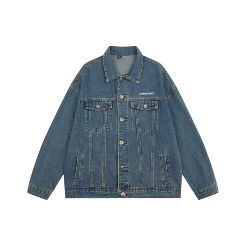 CHARLIE GOLF Унисекс Куртки