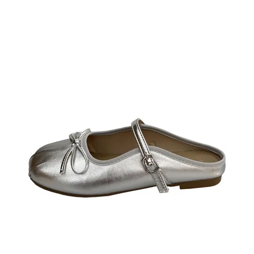 Wuji Устойчивые к истиранию домашние тапочки для женщин