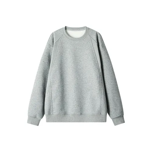 GUANKA Унисекс Свитшоты