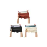 3 Pack (Бордовый + Черный + Абрикос)