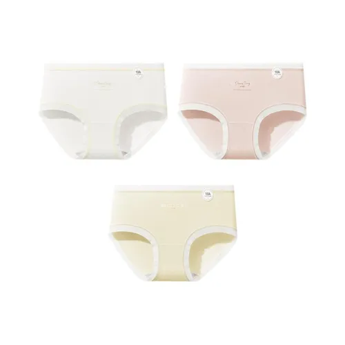 Babaya Девичий Нижнее белье Для Подростков