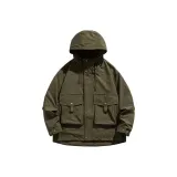 XZ-JK6003 Армейский Зеленый