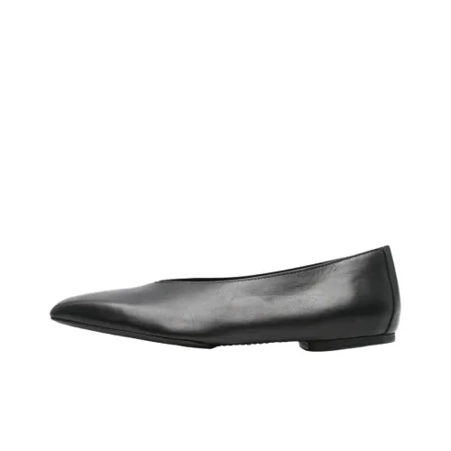 RICK OWENS Женские повседневные туфли, черный, женские