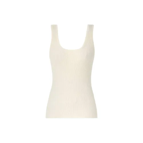 Zimmermann Майка Женская Белая