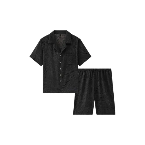 Purple Thousand Пижамный комплект мужской