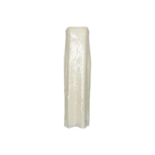 Rotate Без рукавов Платье Женское