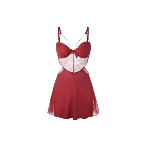 MIIOW Женские ночные сорочки