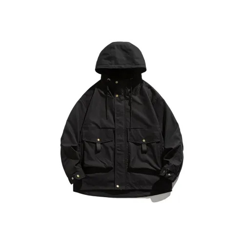 AZVK Унисекс Куртки