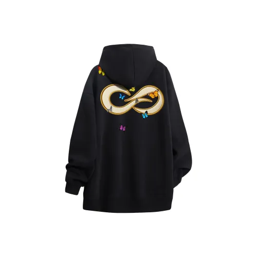 Universal Templates Свитшот Унисекс