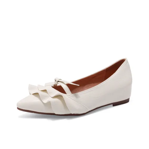 Dawei's House Casual Женские