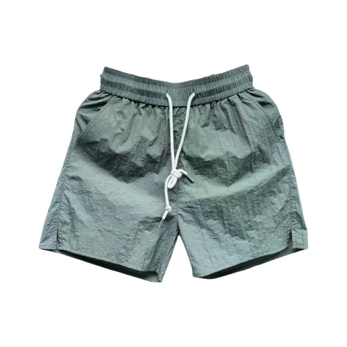 GOOSELIAR Унисекс Повседневные шорты