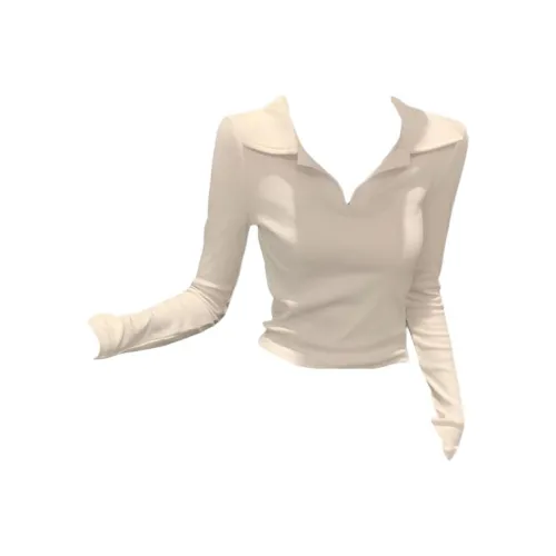 Puppytown Женские T-рубашки