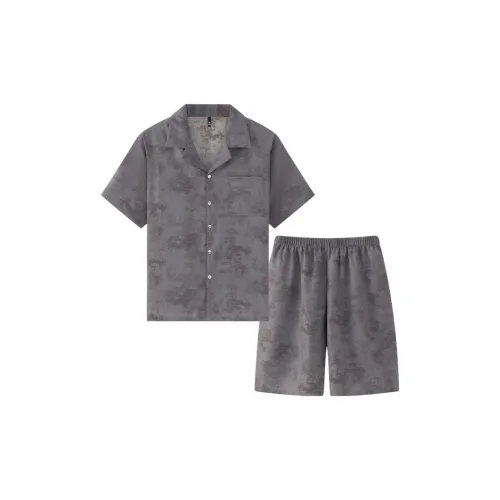 Purple Thousand Домашняя одежда и пижамы для мужчин