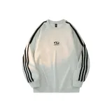 Бело-серый (флисовая подкладка)