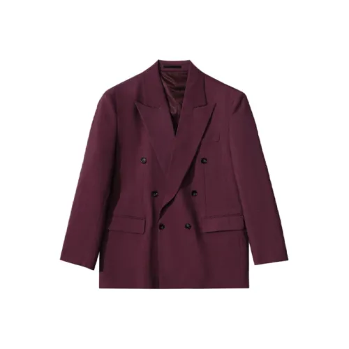 HUALUNDESIGN Деловой костюм мужской