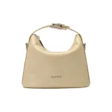 Бежево-желтый