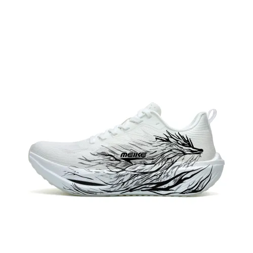 MEIKE Беговые кроссовки Low Top Унисекс