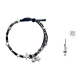 Маленькая морская звезда