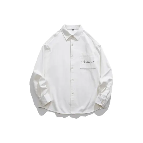 ROBINHOOD Унисекс Рубашки