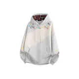 Туманно-серый