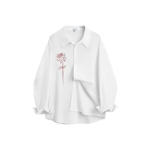 JEANSWEST Унисекс Рубашки