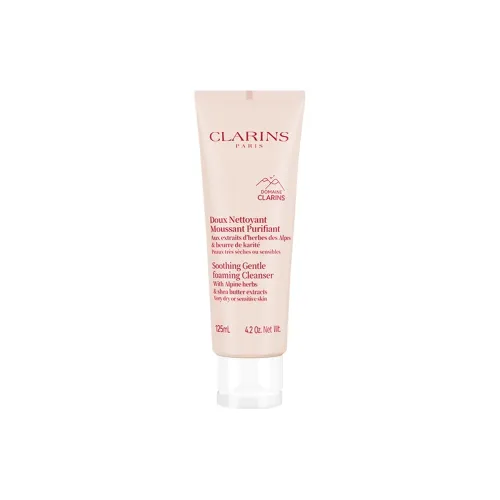 CLARINS Очищающие средства Унисекс