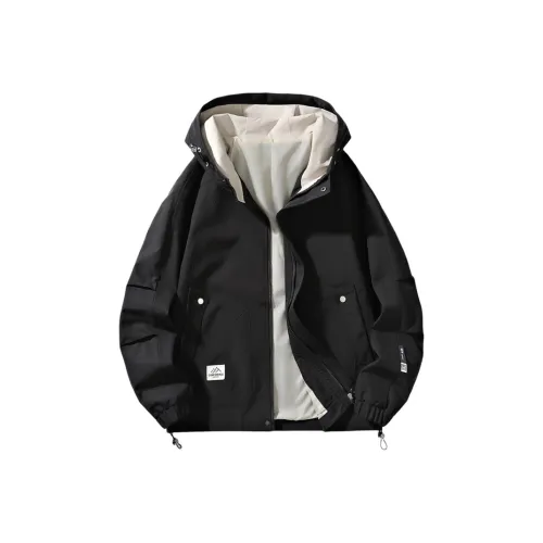 FASTFISH Унисекс Куртки