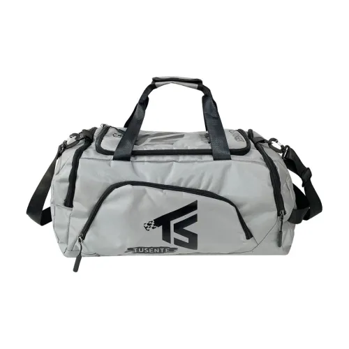 Yin Chu Оксфорд Дорожная сумка Рюкзак Унисекс Многоцветный