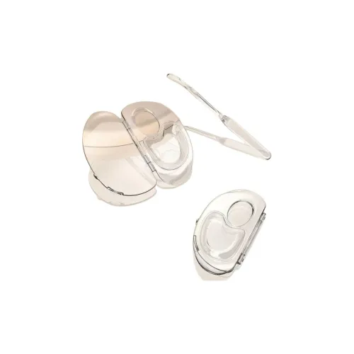 SHUXIAOSHE MAKE UP Инструменты Унисекс