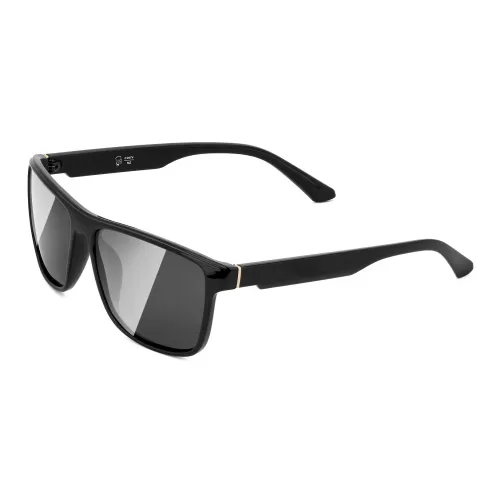 The Simpsons PC Square Sunglasses Unisex Симпсоны ПК Квадратные Солнцезащитные очки Унисекс