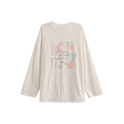 SNBL Женские T-рубашки