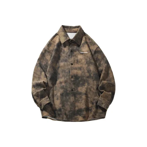 CHARLIE GOLF Унисекс Куртки