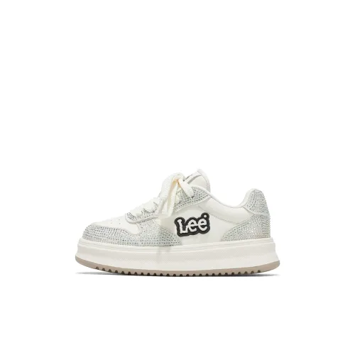 LEE KIDS Скейтбординг Обувь Низкий Топ для Детей