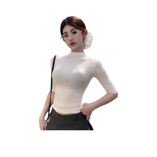 HEISU Женские T-рубашки