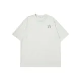 Светло-серый меланж