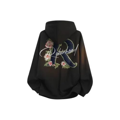 ROBINHOOD Унисекс Свитшоты