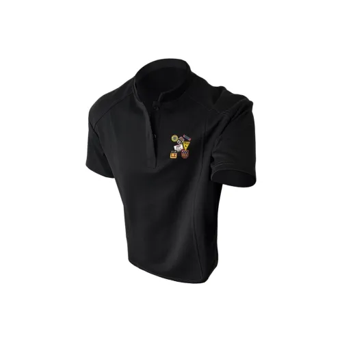 Lightning X Storm T-Shirt Унисекс