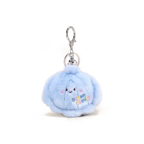 Jinnew Полиэстер Брелоки Унисекс