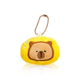 Милый капибара подвеска [стиль куриный бамбак]