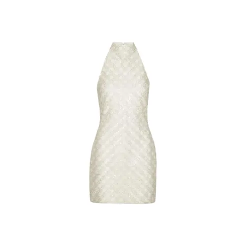 Rotate Без рукавов Платье Женское