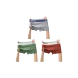 3 Pack (Светло-серый + Фруктовый зеленый + Бургунди)