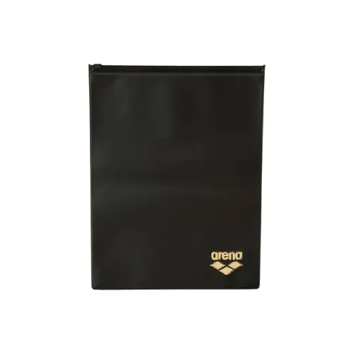 Arena Olefin Хранение Мешок Унисекс Черный