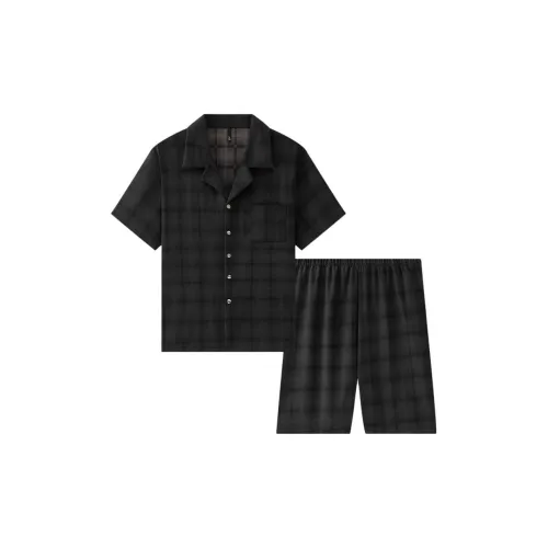 Purple Thousand Пижамный комплект мужской