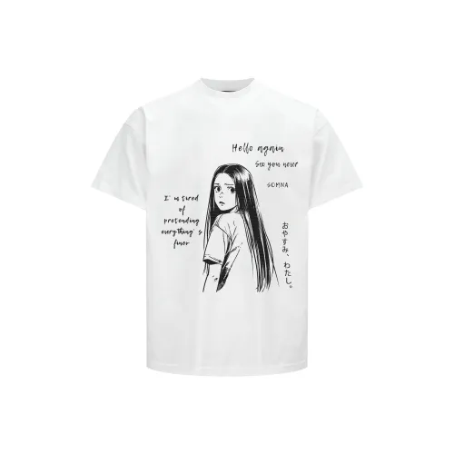 ULTRA QUATTRO Унисекс T-рубашки