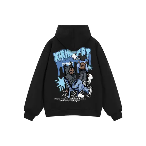 KIRHNE Унисекс Свитшоты